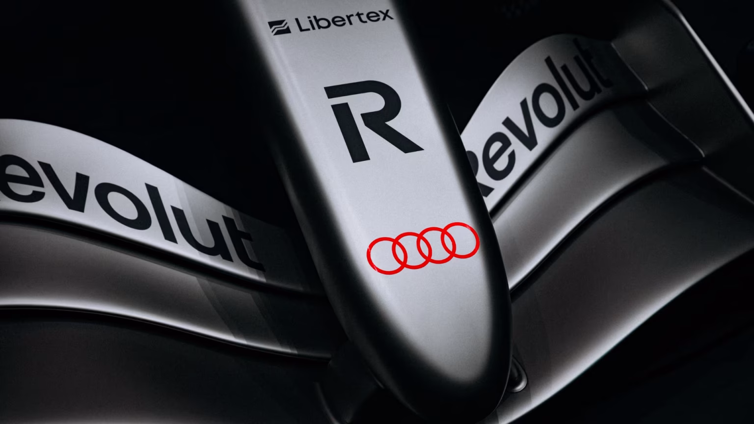 Audi logo