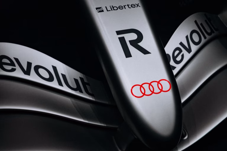 Audi logo